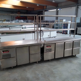Cool workbench Angelo Po